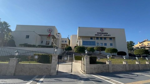 Marmaris’te Uyuşturucu Tacirlerine Operasyon: 3 Tutuklama