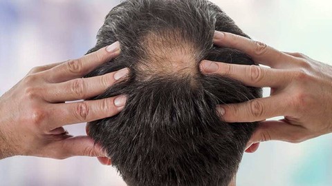 Saç Dökülmesini Önlemek Meğer Bu Kadar Basitmiş! Tek Bir Hareket Yetiyor