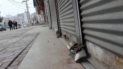 Şirket İflasları ve Konkordato Başvuruları Rekor Seviyelerde! Tüm Denge Bozuldu