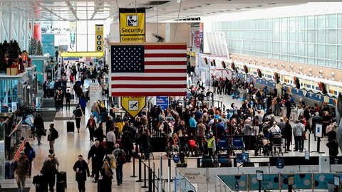 Trump'ın Gizli Listesi Sızdırıldı: ABD 43 Ülkenin Üstünü Çizdi