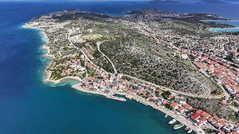 Yunan Adaları’ndaki Depremler Rotayı Değiştirtti! Artık Turistlerin İlk Tercihi Türkiye