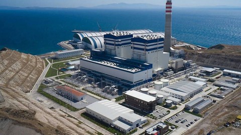 Cengiz Holding Enerji Devini Satın Alıyor! Görüşmeler Başladı