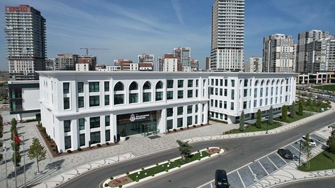 AKP'li Belediyeden 1.9 Milyar TL'ye Satılık!
