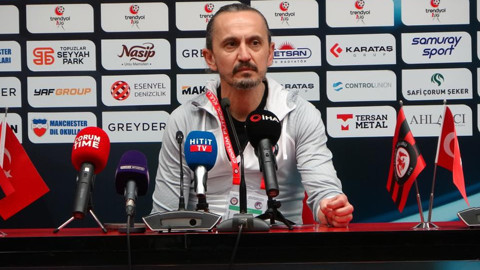 Tuncay Şanlı'dan Maç Değerlendirmesi: 'Bu Galibiyete İhtiyacımız Vardı'