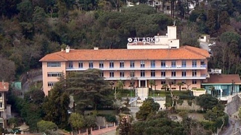 Alarko Holding'den Dev Adım! Tam 1,35 Milyar Liralık Hamle