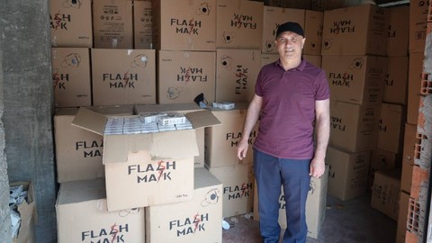 Atsa Atamıyor, Satsa Satamıyor, Bedava Dağıtıyor Yine Kimse Almıyor! Tanesi 120 Euroya Kapışılıyordu Şimdi Başına Bela Oldu