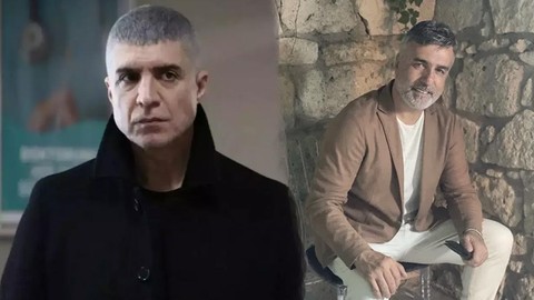 Özcan Deniz'in Ağabeyi Ercan Deniz'den Yeni İtiraf: 'Kendimi de Onları da Yakacağım'