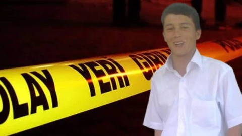 İmam Camide Canına Kıydı, İntihar Sebebi Kahretti
