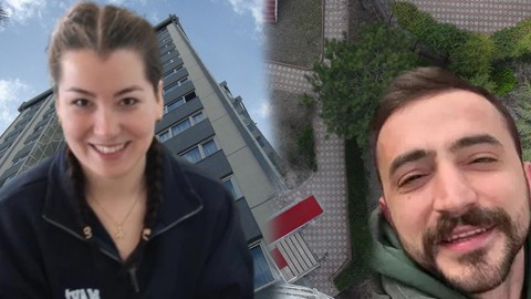 Şeyma'nın Şüpheli Ölümünde Kahreden Detaylar! Bir Gün Önce Annesine Attığı Mesaj Ortaya Çıktı
