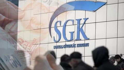 SGK Başuzmanı İsa Karakaş Milyonların Bilmediği Gizli Detayı Açıkladı! SGK'dan Bu Şekilde Maaş Alabilirsiniz