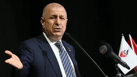 Zafer Partisi Lideri Ümit Özdağ Hakkında Yeni Karar