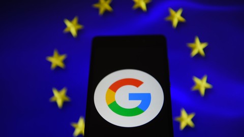 ABD’nin Ardından Avrupa Birliği de Google’ı Mercek Altına Aldı