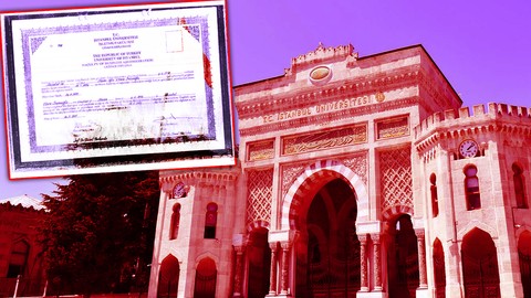 İstanbul Üniversitesi, 'İmamoğlu Kontenjan Dışı Kayıt Yaptırdı' Dedi, 5 Yıl Didik Didik İncelenecek