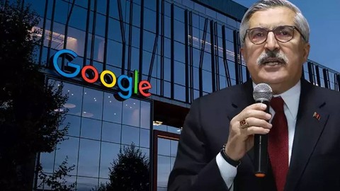 TBMM, Google’ın Algoritma Değişikliğini Masaya Yatırıyor