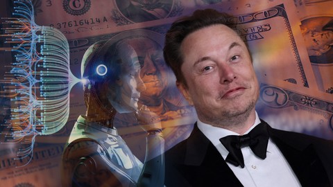 Elon Musk Dolarları Peş Peşe Saydı: Dev Şirketi Tek Kalemde Satın Aldı