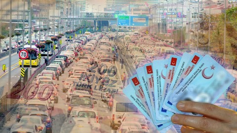 Ehliyet Sahipleri Dikkat! Trafikte Yapılan Bu Hata Ehliyeti Süresiz Götürüyor, Aracı Trafikten Men Ediyor: 46 Bin Lira Cezası Var