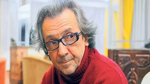 Osman Sınav Kimdir, Nereli, Kaç Yaşında? Osman Sınav Neden Öldü? İşte Osman Sınav'ın Film ve Dizileri