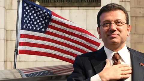 'İmamoğlu' Açıklaması Gündem Olmuştu: ABD'den Geri Adım