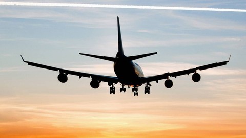 Dev Havalimanı Kapandı! 145 Bin Yolcu Kapandı