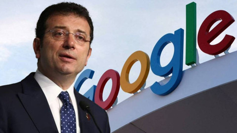 Google'dan Dikkat Çeken 'İmamoğlu' Hamlesi: 'İstanbul Büyükşehir Belediye Başkanı' Unvanını Kaldırdı