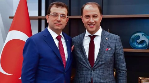 İmamoğlu Görevinden Uzaklaştırıldı, İBB Başkan Vekili'nin Seçileceği Tarih Belli Oldu