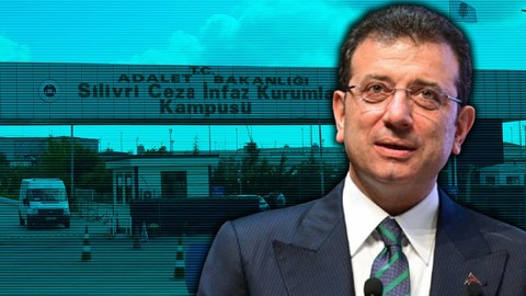 Avukat Ersöz, İmamoğlu ile Görüştü! İşte İlk Mesajı…