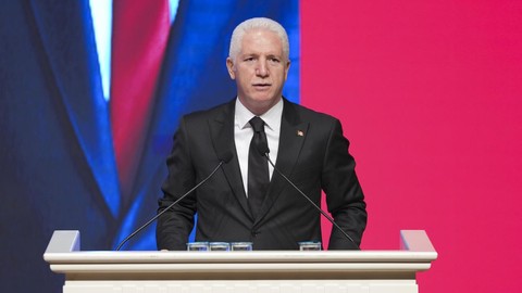 CHP, İstanbul Valisi Davut Gül ile Görüşecek