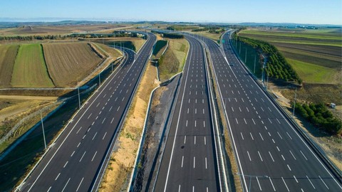 Dünyanın En İyi Yollarına Sahip Ülkeler Belli Oldu: Türkiye Bakın Kaçıncı Sırada