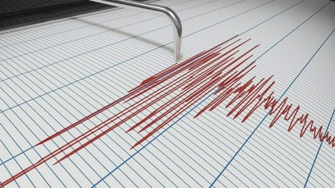 Kandilli Rasathanesi Duyurdu: Niğde'de Deprem