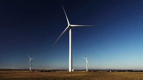 Küresel Elektrik Talebi için IEA’dan Açıklama: 10 Yıllık Ortalamanın Üzerine Çıkıldı