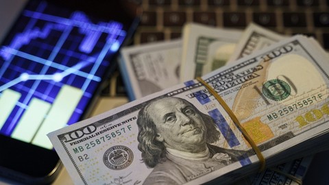 Merkez Bankası Ne Kadar Döviz Sattı? Sadece 1 Haftada Oldu: Rezervlerde Milyarlarca Dolarlık Azalma