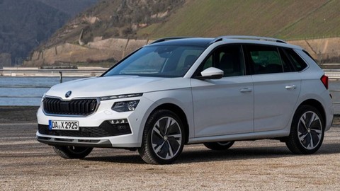 Skoda'dan Büyük Kampanya! Duyan Satın Almak İçin Sıraya Girecek