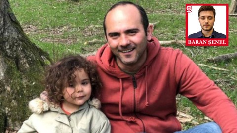 Tayfun Kahraman’ın Kızı Vera, İmamoğlu İçin Resim Çizdi