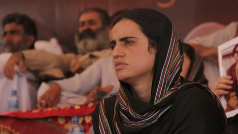 Aktivist Baloch’un Davası BM'ye Taşınıyor: Dosyayı Uluslararası Hukukçu Kurtuluş Baştimar Hazırlayacak