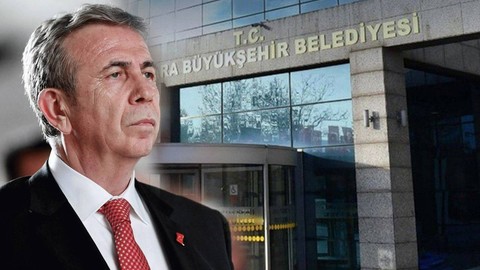 Mansur Yavaş'tan 'Konser Soruşturması' Yorumu: 'Bir İnsana Hukuk Sisteminde Her Şeyi Yapabileceğiniz Ortam Doğdu'
