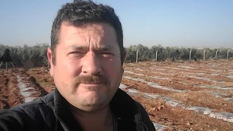 Miras Uğruna Kardeşinin Kanını Döktü! Eşiyle Birlikte Tutuklandı