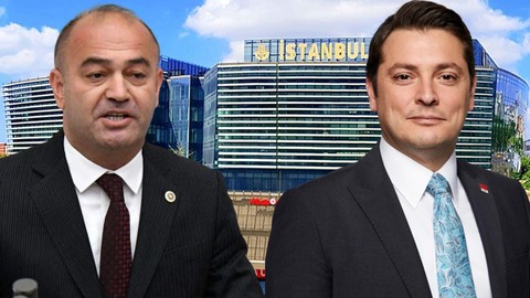 İBB Soruşturmasında Yeni Gelişme
