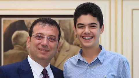 Mansur Yavaş'tan Berkay Gezgin'in Tutuklanmasına Tepki