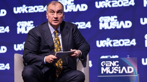 Patronların Boykot Tepkisi! Listede Bir Var Bir Yok: Murat Ülker İlk Kez Konuştu