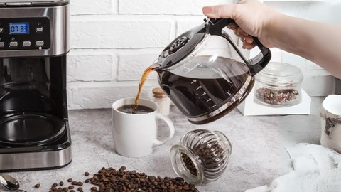 Ofisteki Çay ve Kahve Makinelerini Kullananlar Dikkat! Ölüme Kadar Götürüyor…