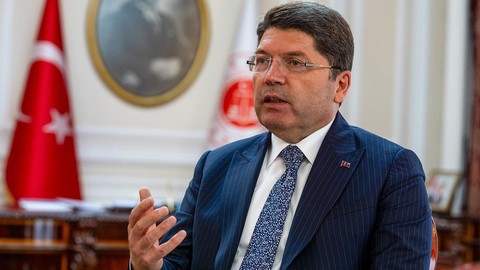 Adalet Bakanı Yılmaz Tunç Açıkladı: İBB'ye Yönelik Soruşturmalarda Son Durum