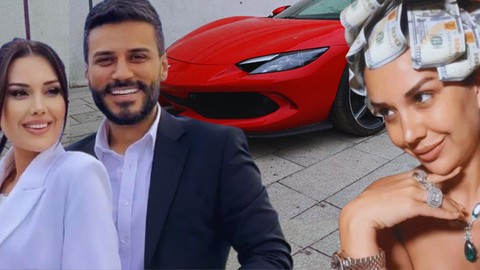 Dilan Polat'ın Lüks Araçları Satışa Çıkarıldı: TMSF Tek Tek Açıkladı: Hangi Araç, Ne Kadar? İşte İhalenin Detayları