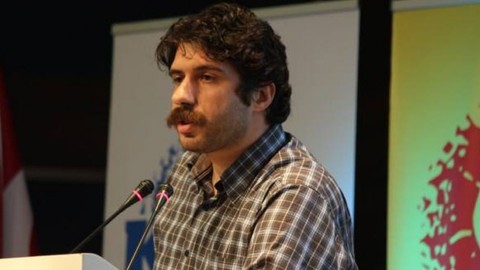 İstanbul Üniversitesi'nden Akademisyen Levent Dölek Tutuklandı