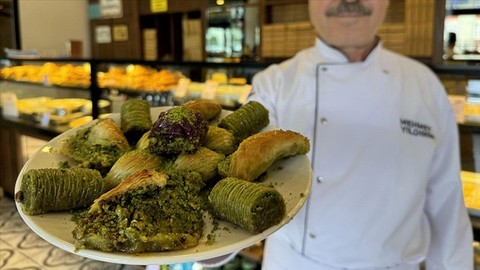 500 TL'den Başlayıp 1400 TL'ye Kadar Çıktı!