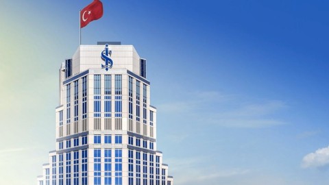 İş Bankası'ndan 'Kayyım' İddialarına Sert Yanıt