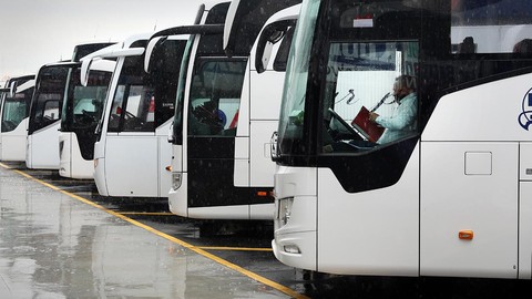 Bakan Uraloğlu Duyurdu: Yola Çıkacaklar Dikkat! 7 Nisan’a Kadar Devam Edecek