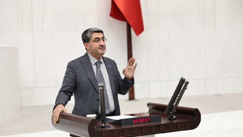 DEVA Partisi’nden Yolsuzluk Çıkışı