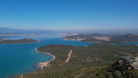 İstanbul'un Yanı Başında, 9 Günlük Tatilin İlk Tercihi! Doluluk Yüzde 80'e Ulaştı