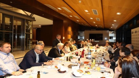 Mobilya Sektörü Küresel Pazarda Gücünü Artırıyor
