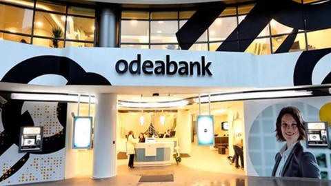 Dev Banka Resmen Araplara Satıldı! BDDK Onayladı